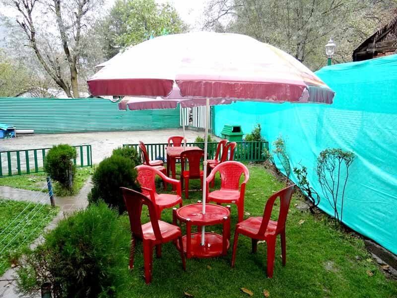 undefined Grand Heritage Resort 3